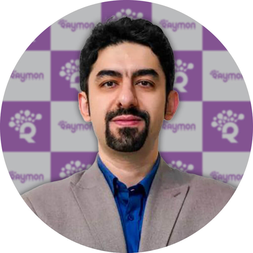 دکتر علی مریخ نژاد
